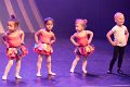 Mini Stars Circus 2B  072